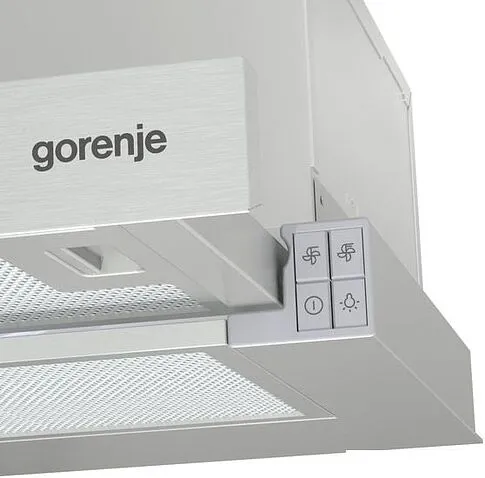 Кухонная вытяжка Gorenje TH62E3X