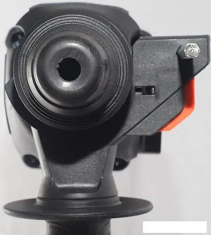 Перфоратор Patriot RH 260 (140301322)