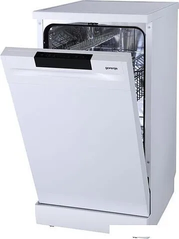 Отдельностоящая посудомоечная машина Gorenje GS520E15W