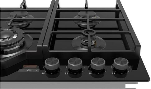 Варочная панель Midea MG697TTGB