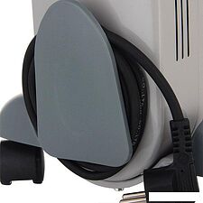 Масляный радиатор Vitek VT-2120 GY