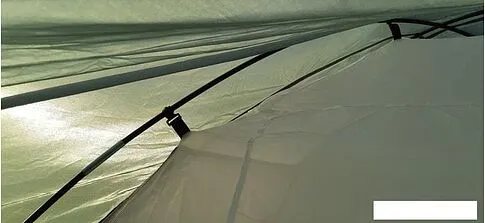 Кемпинговая палатка Totem Hurone 6 (V2)