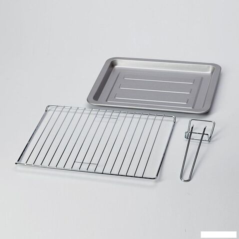 Мини-печь Ariete Vintage Oven 0979/04