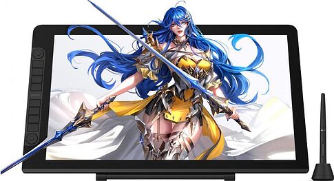 Графический монитор Veikk Studio VK2200 Pro