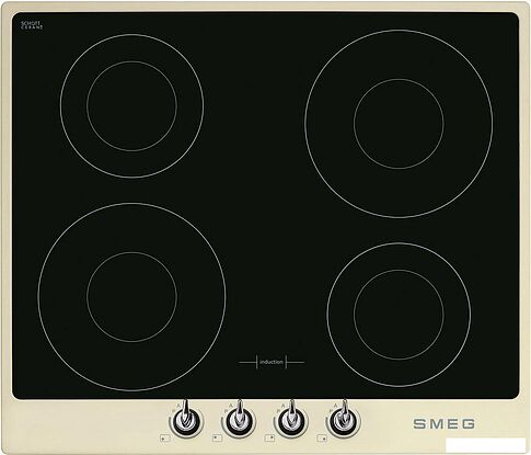 Варочная панель Smeg SI964PM