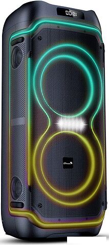 Патибокс Eltronic 30-45 Dance Box 1200