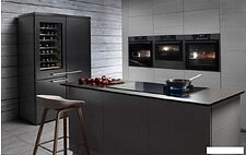 Духовой шкаф ASKO OCS8687B