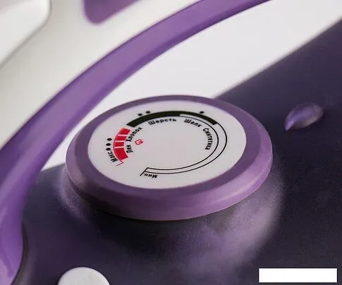 Утюг Galaxy GL6111