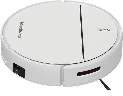 Робот-пылесос Topdevice RC1