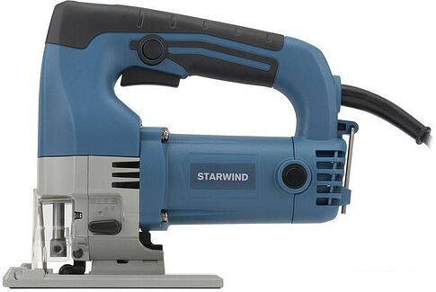 Электролобзик StarWind JP-65-600