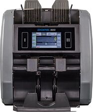 Счетчик банкнот DORS 800M1 RUS2