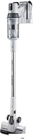 Пылесос Polaris PVCS 8200 Handstick Duo Pro Wi-Fi IQ Home (белый)