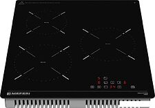 Варочная панель Meferi MIH453BK Power