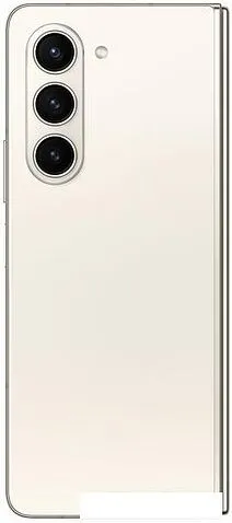 Смартфон Samsung Galaxy Z Fold5 SM-F946B/DS 12GB/512GB (бежевый)