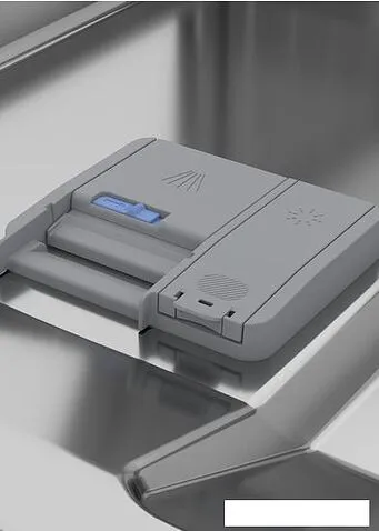 Встраиваемая посудомоечная машина BEKO BDIS38121Q