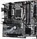 Материнская плата Gigabyte Q670M D3H DDR4 (rev. 1.0)