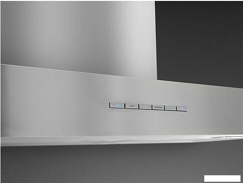 Кухонная вытяжка Smeg KBT700XE