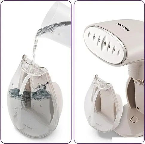 Отпариватель Kitfort KT-9280