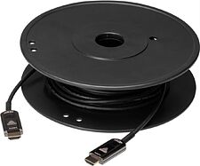 Кабель Aten VE781010-AT HDMI - HDMI (10 м, черный)