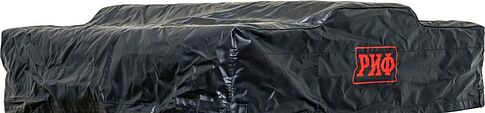 Автомобильная палатка РИФ Soft RT02-140 Pro RIFRT0212080201 (серый)