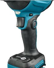 Ручная воздуходувка Makita DAS180Z (без АКБ)
