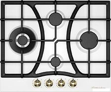 Варочная панель KUPPERSBERG FS 610 W Bronze