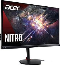 Монитор Acer Nitro XV282KKVbmiipruzx Монитор Acer Nitro XV282KKVbmiipruzx