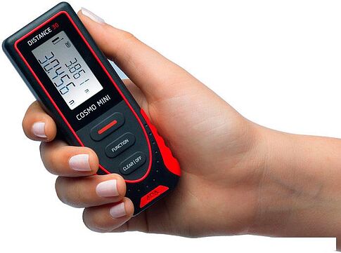 Лазерный дальномер ADA Instruments Cosmo Mini