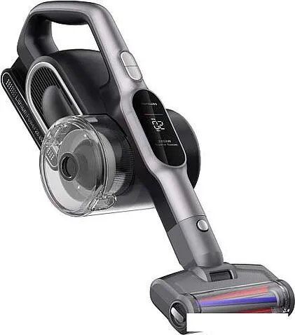 Пылесос Jimmy H10 Flex