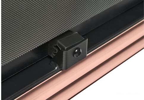 Электрическая беговая дорожка Titanium Masters Slimtech C10 (коричневый)