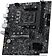 Материнская плата MSI Pro B550M-B