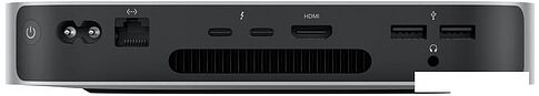 Компактный компьютер Apple Mac mini M2 Pro MNH73