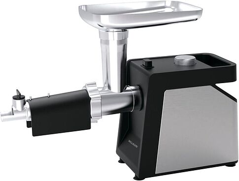 Мясорубка Willmark WMG-2033JS