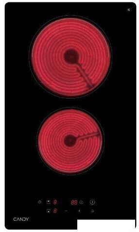 Варочная панель Candy CHXC32RB