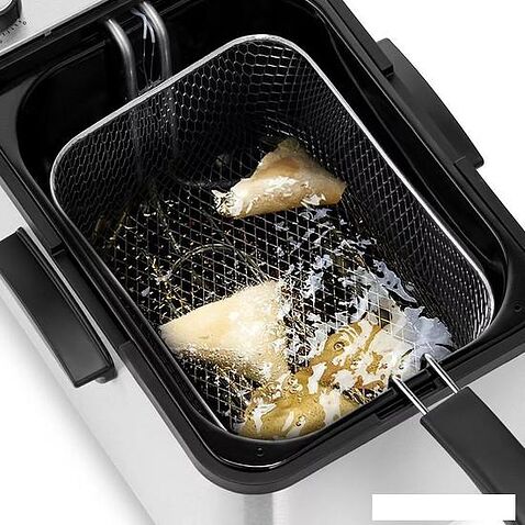 Фритюрница Kitfort KT-4084