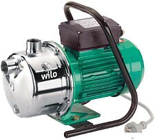Насос Wilo Jet WJ 202 (1~230 В) Насос Wilo Jet WJ 202 (1~230 В)