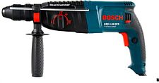 Перфоратор Bosch GBH 2-26 DFR Professional (0611254768)