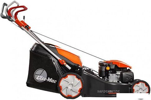 Газонокосилка Oleo-Mac MAX 53 TK Allroad Aluminium
