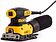 Виброшлифмашина DeWalt DWE6411