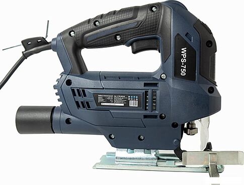 Электролобзик WATT WPS-750 3.750.065.00