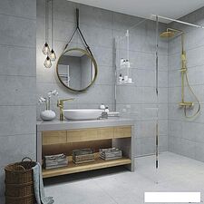 Душевая система  Deante Cascada Arnika NAC Z1QK Душевая система  Deante Cascada Arnika NAC Z1QK