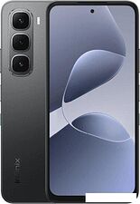 Телефон Infinix Hot 60i X6728 4GB/128GB (черный)