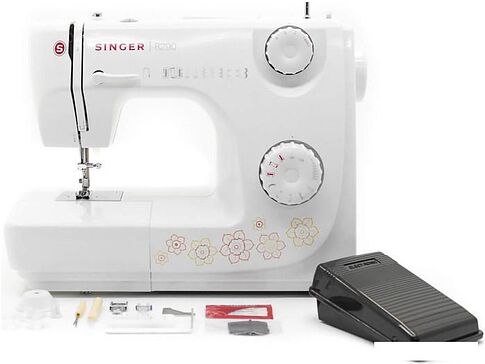 Швейная машина Singer 8290