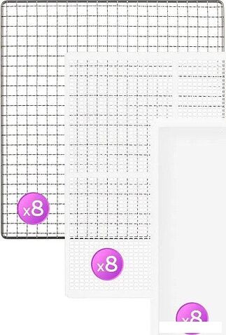 Сушилка для овощей и фруктов Kitfort KT-1982