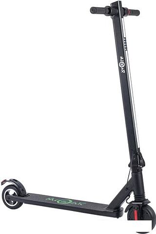 Электросамокат Mizar Zeon (черный)