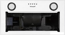 Кухонная вытяжка Weissgauff Box 850 WH