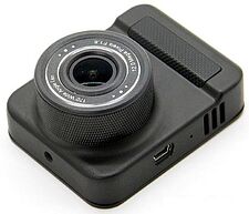 Автомобильный видеорегистратор Eplutus DVR-936