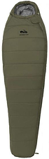 Спальный мешок TRAMP Oimyakon T-Loft Compact (правая молния, хаки)