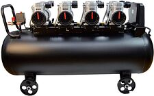Компрессор Brait KB-5100/200X4 PRO Компрессор Brait KB-5100/200X4 PRO