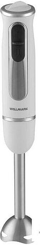 Погружной блендер Willmark WHB-1170WS